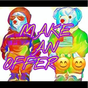 😊No Offer Offends😅We Negotiate🤝